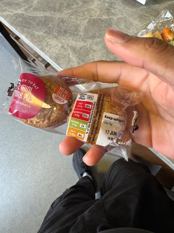 Snack